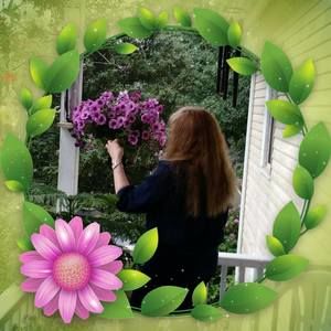 Meet your Posher, Patricia